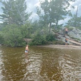Review photo of Rollins Pond Campground by surfycampers , July 2, 2021
