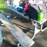 Review photo of Cape Lookout State Park Campground by Logan T., June 12, 2018