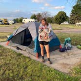 Review photo of Mid-America Camp Inn by matt E., July 2, 2021