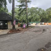 Review photo of Memphis KOA by Brent C., July 2, 2021