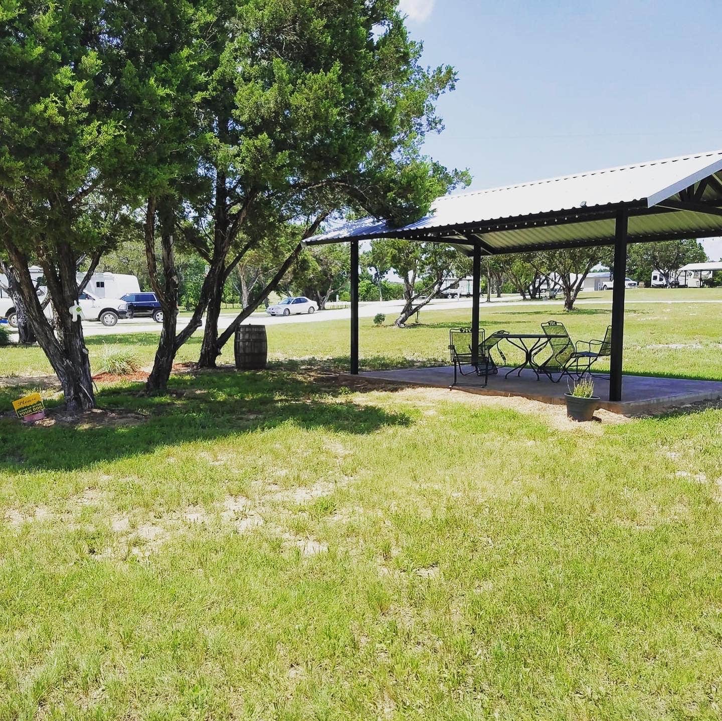 Clifton RV Park Clifton, TX