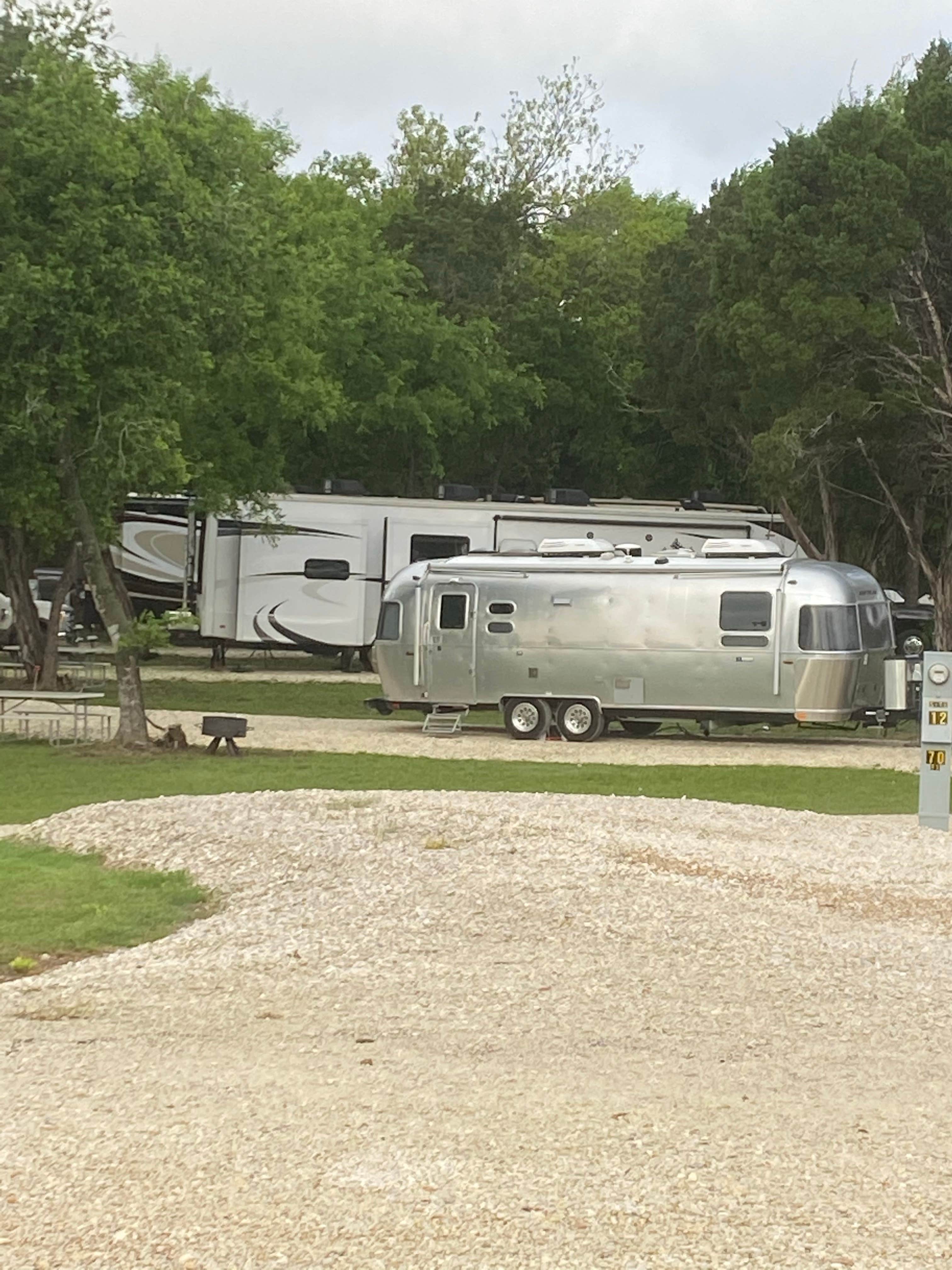 Clifton RV Park Clifton, TX