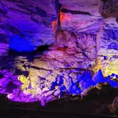 Review photo of Mark Twain Cave & Campground by j B., July 2, 2021