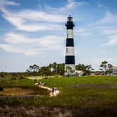 Review photo of Oregon Inlet Campground — Cape Hatteras National Seashore by Ashleigh M., June 12, 2018