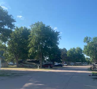 Camper-submitted photo from Pipestone RV Campground