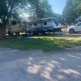 Review photo of Tower Campground by Tracey  S., July 2, 2021