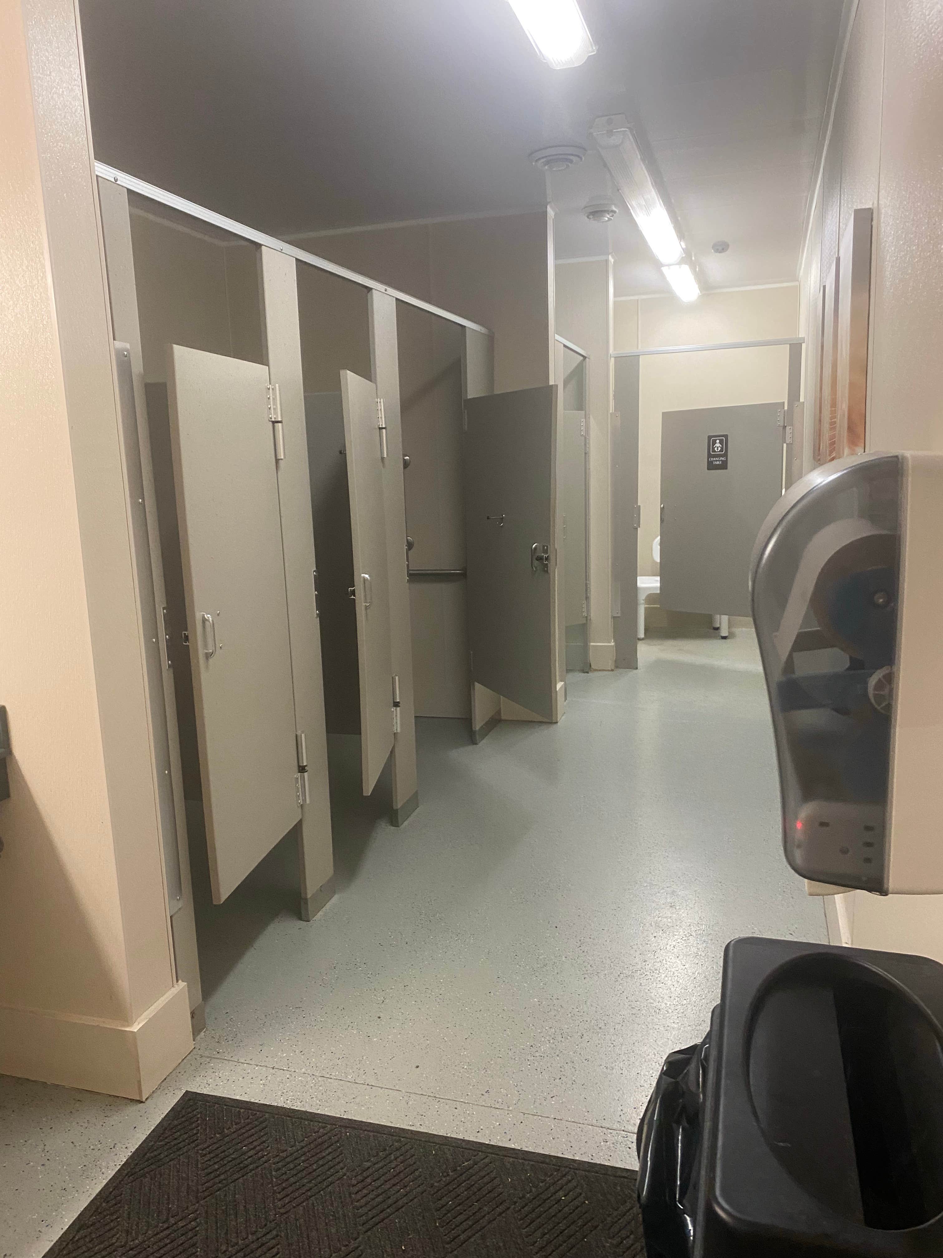 Camper-submitted photo at Tower Campground near Garretson, SD