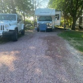 Review photo of Tower Campground by Tracey  S., July 2, 2021