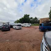 Review photo of Goldfield RV Park by Ben , July 2, 2021