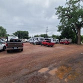 Review photo of Goldfield RV Park by Ben , July 2, 2021