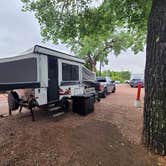 Review photo of Goldfield RV Park by Ben , July 2, 2021