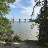 Review photo of Chickahominy Riverfront Park by Ashleigh M., June 12, 2018
