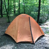 Review photo of Laurel Ridge State Park Campground by Ashleigh M., June 12, 2018