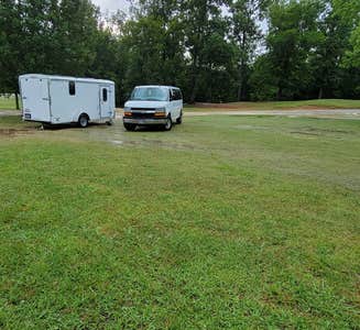 Camper-submitted photo from Loretta Lynn's Ranch