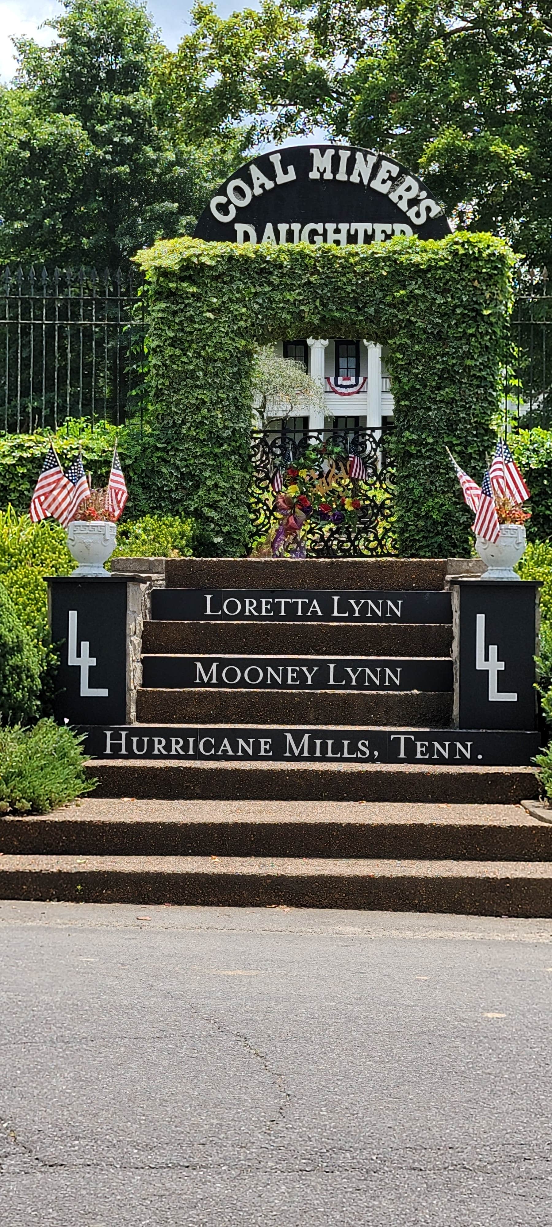 Camper-submitted photo at Loretta Lynn's Ranch near Waverly, TN