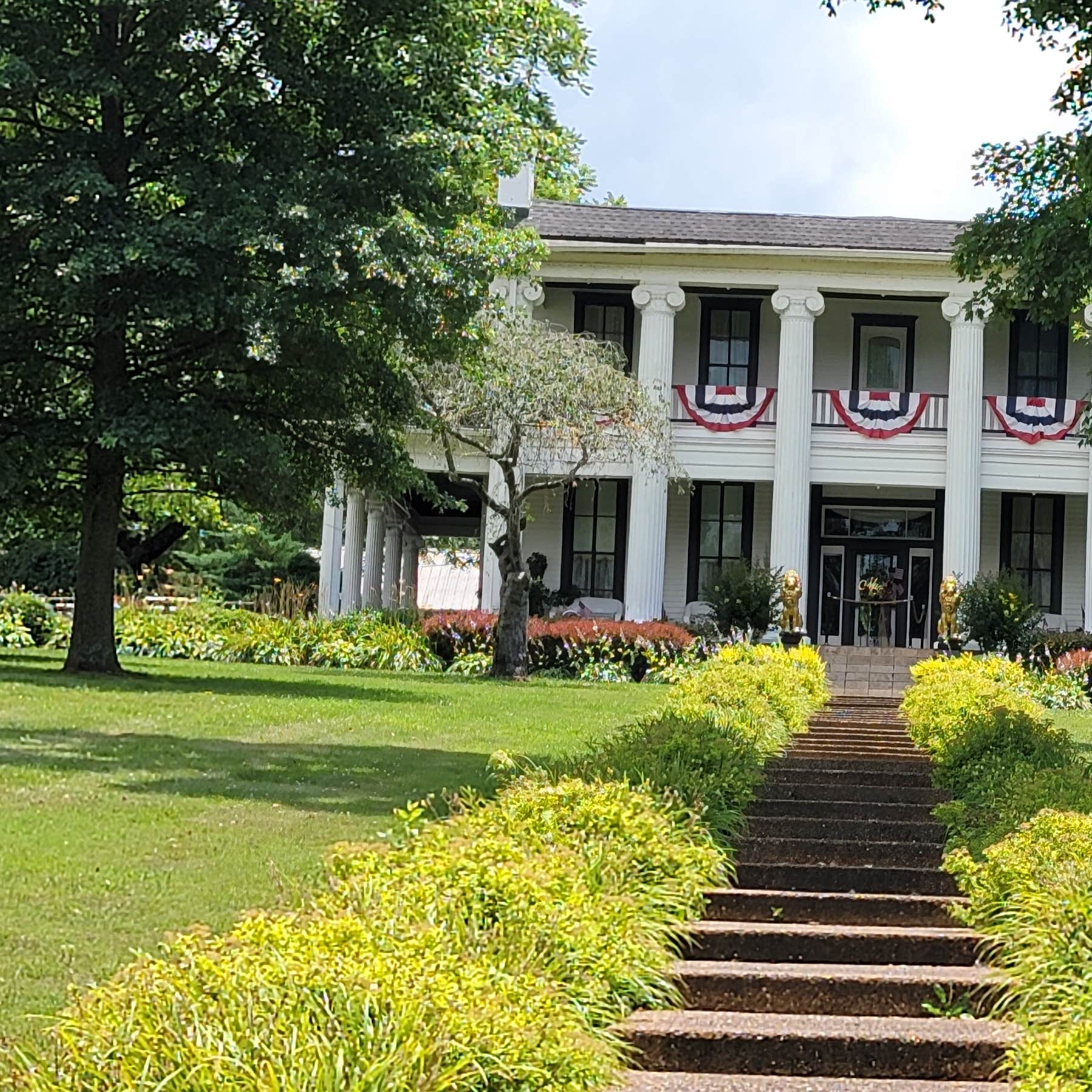 Loretta Lynn's Ranch Camping | The Dyrt