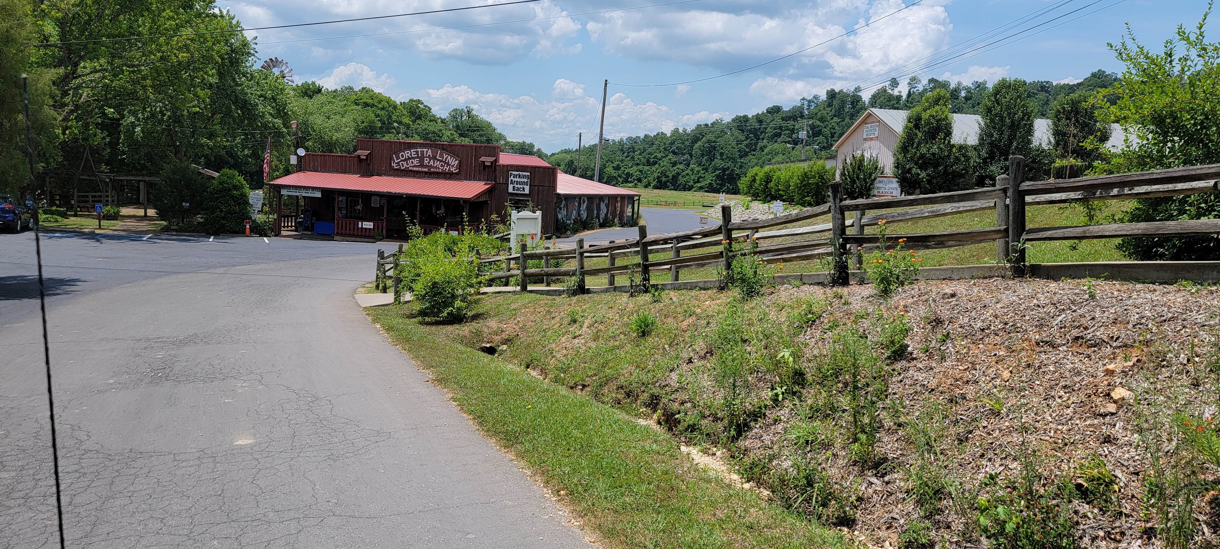 Camper submitted image from Loretta Lynn's Ranch - 3