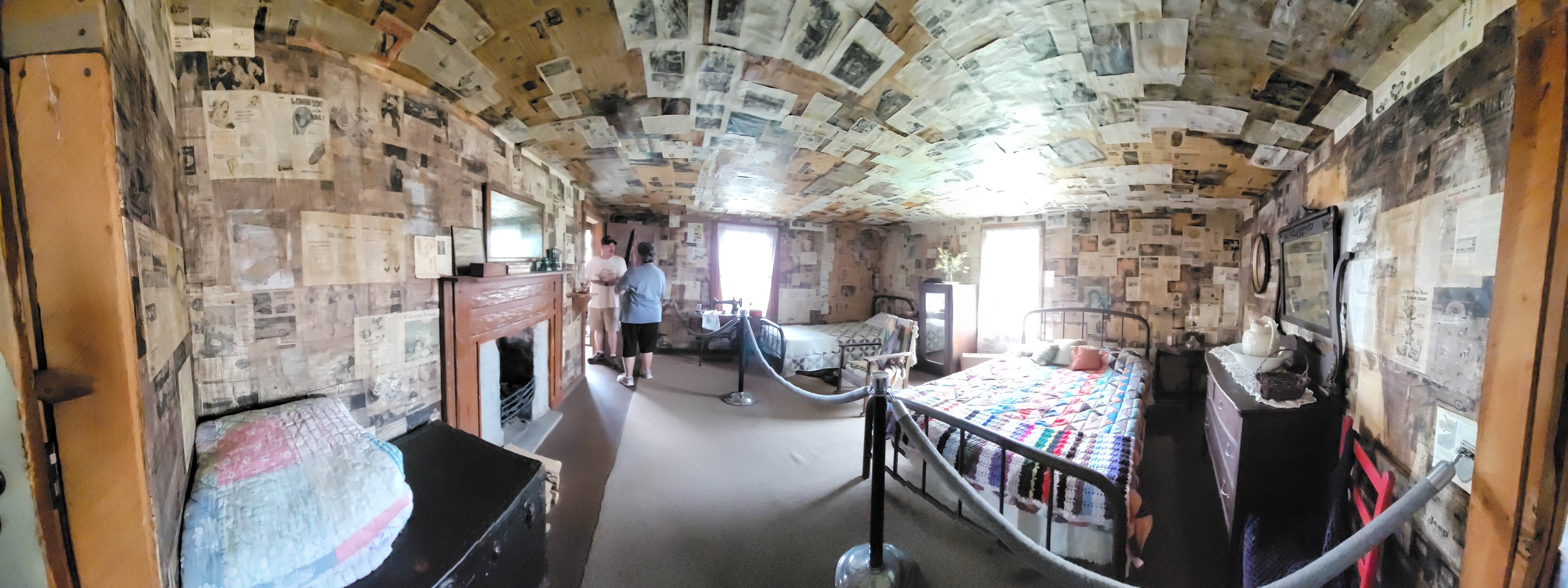 j B.'s photo of glamping accommodations at Loretta Lynn's Ranch near Dickson, TN