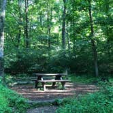 Review photo of Owens Creek Campground — Catoctin Mountain Park by Ashleigh M., June 12, 2018