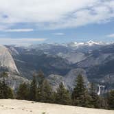Review photo of Upper Pines Campground — Yosemite National Park by DEREK B., May 8, 2015