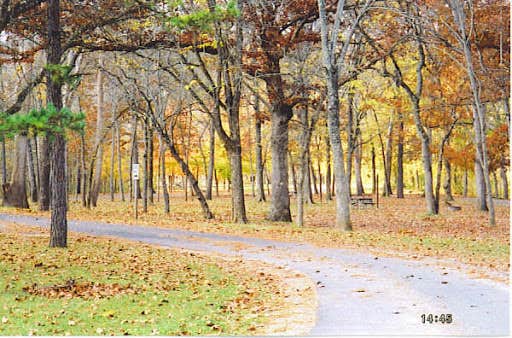 Camping near Joplin KOA: Neosho City Campground, Neosho, Missouri