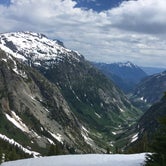 Review photo of Pelton Basin — North Cascades National Park by Cheryl B., June 12, 2018