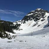 Review photo of Pelton Basin — North Cascades National Park by Cheryl B., June 12, 2018