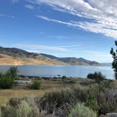 Review photo of Great Horned Owl Campground — Deer Creek State Park by Jeane L., July 2, 2021