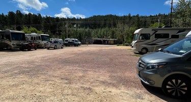 French Creek RV Camp