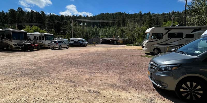 Camper submitted image from French Creek RV Camp