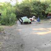 Review photo of Box Elder Campground by Jenn , July 2, 2021