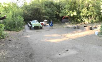 Jenn's photo at Box Elder Campground near North Ogden, UT