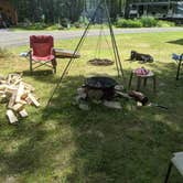 Review photo of Country Charm Campground by Jason , July 2, 2021