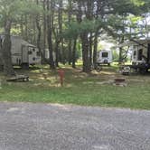 Review photo of Country Charm Campground by Jason , July 2, 2021