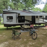 Review photo of Country Charm Campground by Jason , July 2, 2021