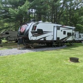 Review photo of Country Charm Campground by Jason , July 2, 2021