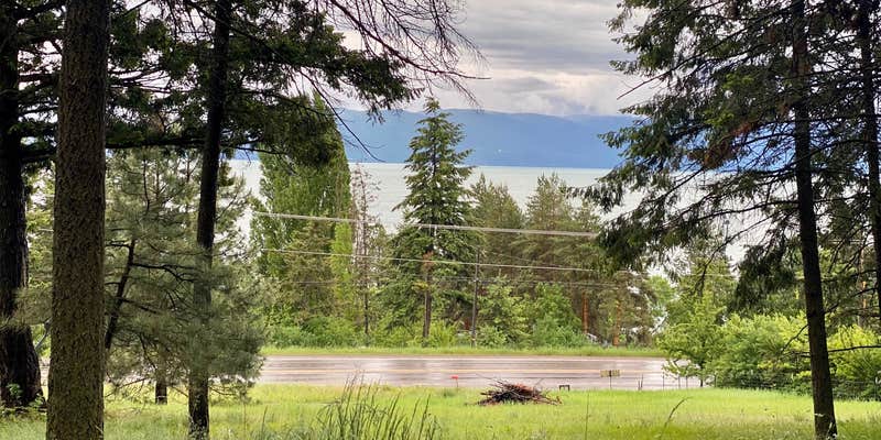 Camper submitted image from Elk Ridge Village