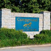 Review photo of Kentucky Horse Park Campground by Erin H., July 17, 2016