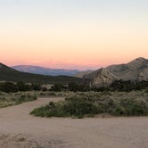 Review photo of City of Rocks Campground — City of Rocks Natural Reserve by Lucy L., July 2, 2021