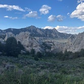 Review photo of City of Rocks Campground — City of Rocks Natural Reserve by Lucy L., July 2, 2021