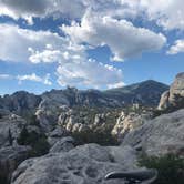 Review photo of City of Rocks Campground — City of Rocks Natural Reserve by Lucy L., July 2, 2021