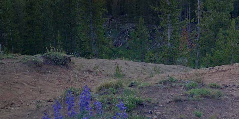 Camper submitted image from Trails End Campground Elkhart Park