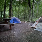 Review photo of Devil's Tombstone Campground by Yasmin S., July 2, 2021