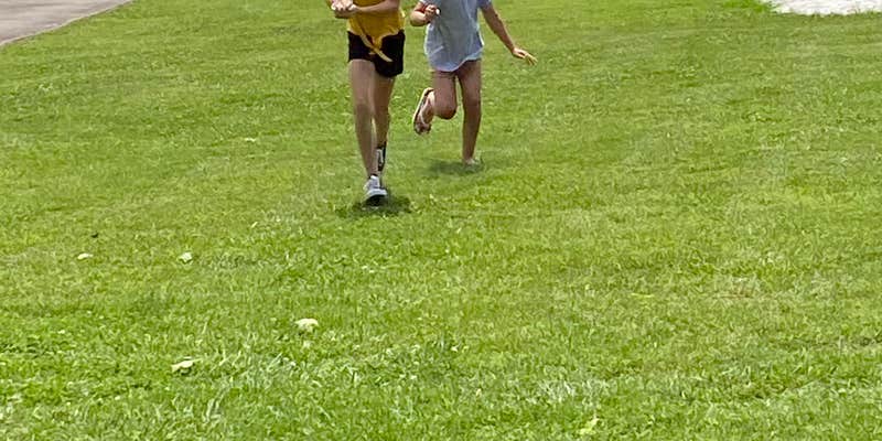 Camper submitted image from Tom Johnson Camping Center