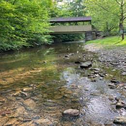 Allentown KOA