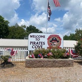 Review photo of Pirates Cove Resort by Abigaile J., July 2, 2021