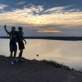 Review photo of Sanford-Yake Campground — Lake Meredith National Recreation Area by Tom G., July 2, 2021