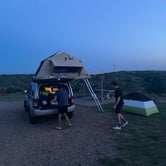Review photo of Sanford-Yake Campground — Lake Meredith National Recreation Area by Tom G., July 2, 2021