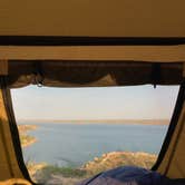 Review photo of Sanford-Yake Campground — Lake Meredith National Recreation Area by Tom G., July 2, 2021