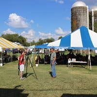Mitzi S.'s photo at Dumplin Valley Farm RV Park near Kodak, TN